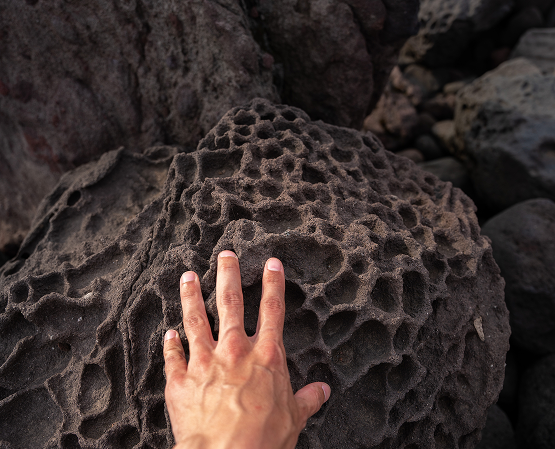 扬基托熔岩平原